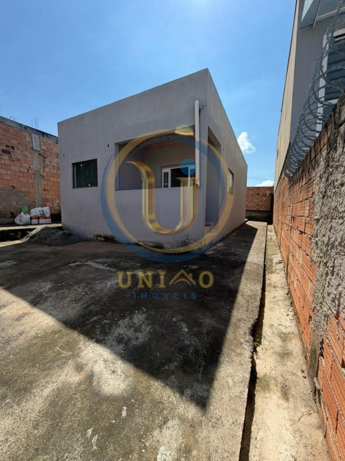 Casa, Petrópolis, 2 Quartos, 2 Vagas