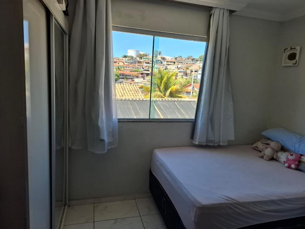 Casa, Céu Azul, 2 Quartos, 2 Vagas