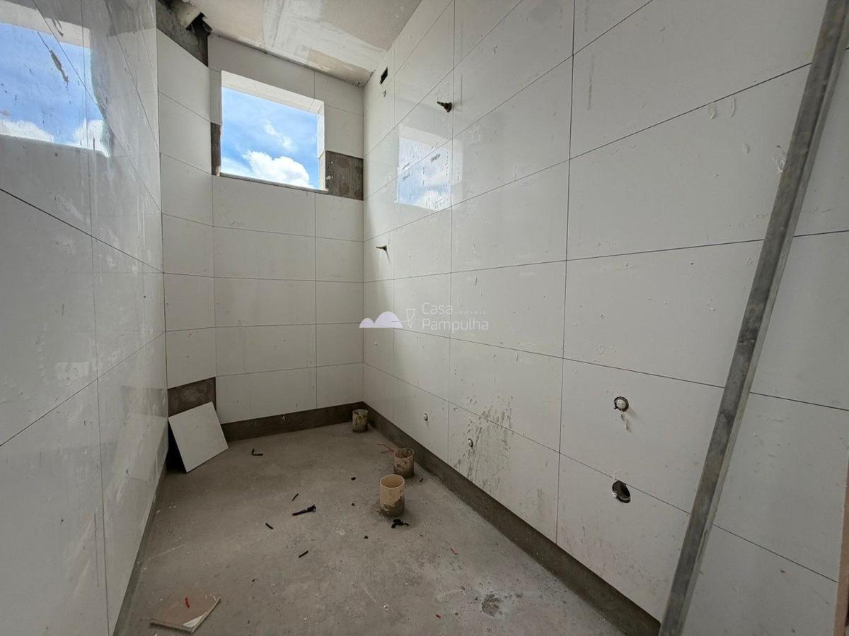 Apartamento, Santa Mônica, 2 Quartos, 1 Vaga