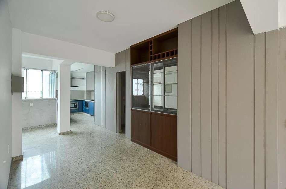 Apartamento, União, 4 Quartos, 3 Vagas, 1 Suíte