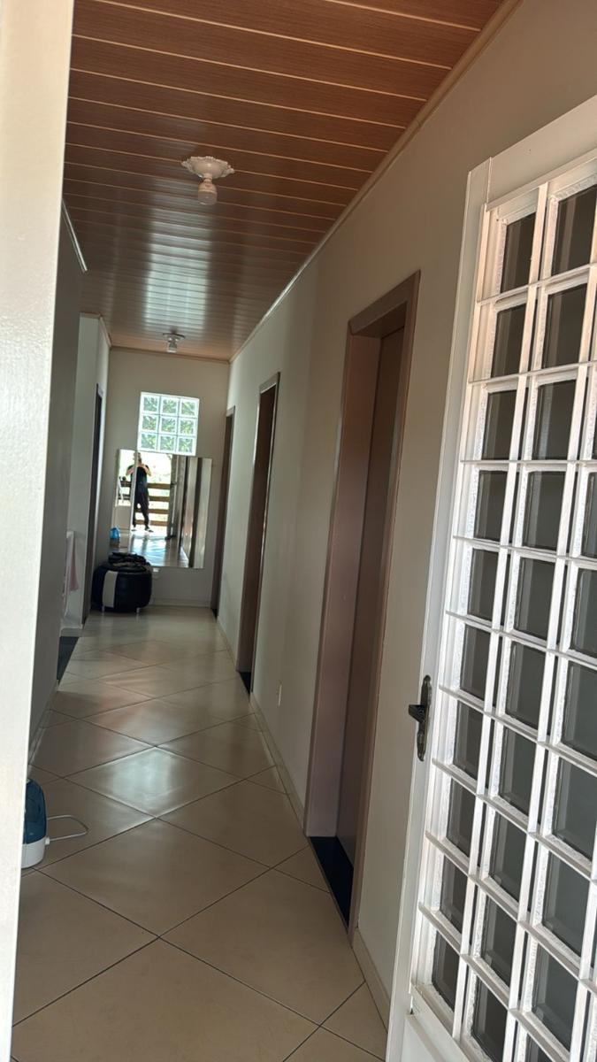 Casa, Colonial, 4 Quartos, 4 Vagas, 1 Suíte