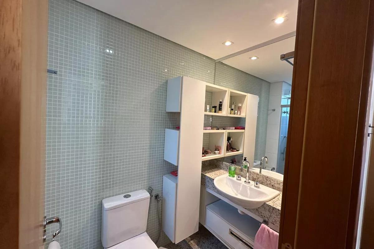 Apartamento, Anchieta, 3 Quartos, 2 Vagas, 1 Suíte