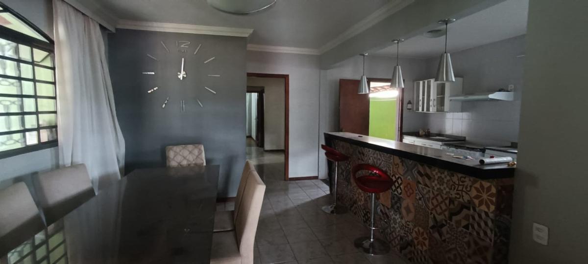 Casa, Araguaia, 3 Quartos, 3 Vagas, 1 Suíte