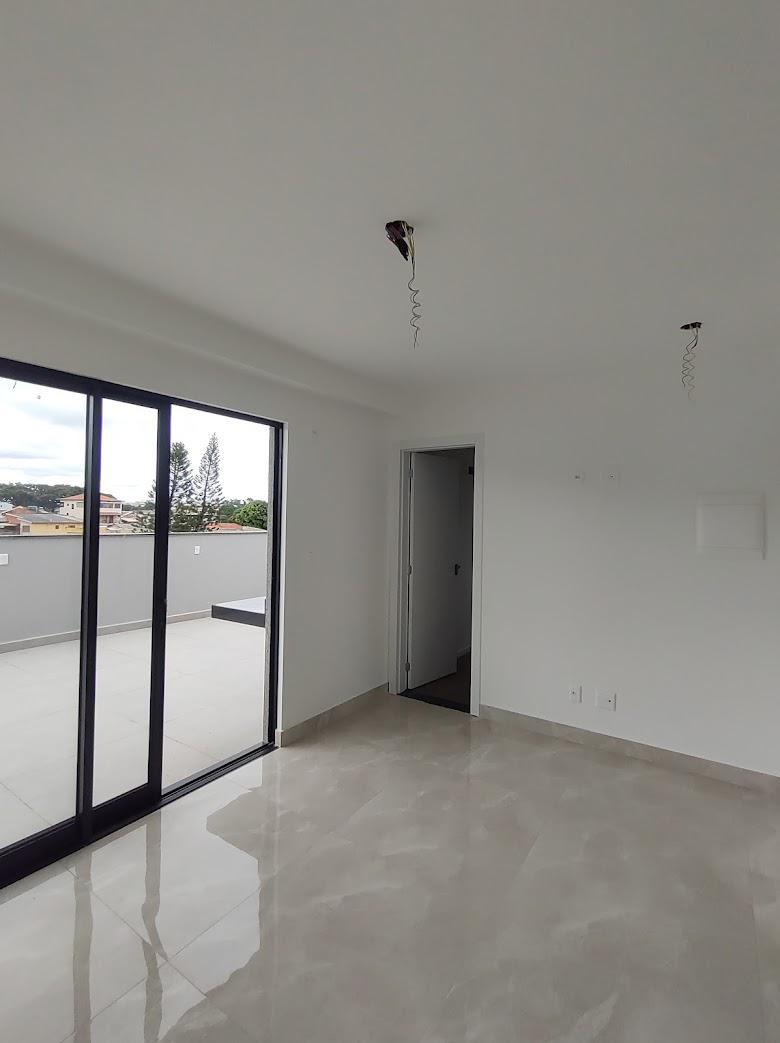 Apartamento, Santa Inês, 4 Quartos, 2 Vagas, 2 Suítes