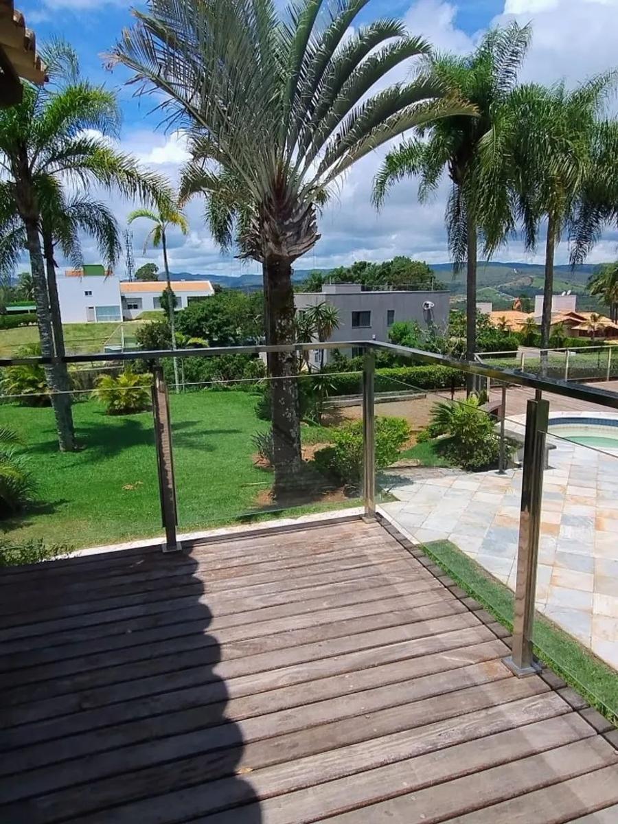 Casa em Condomínio, Condomínio Escarpas do Lago, 5 Quartos, 2 Suítes