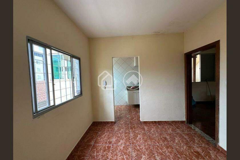 Casa, Padre Eustáquio, 3 Quartos, 1 Vaga