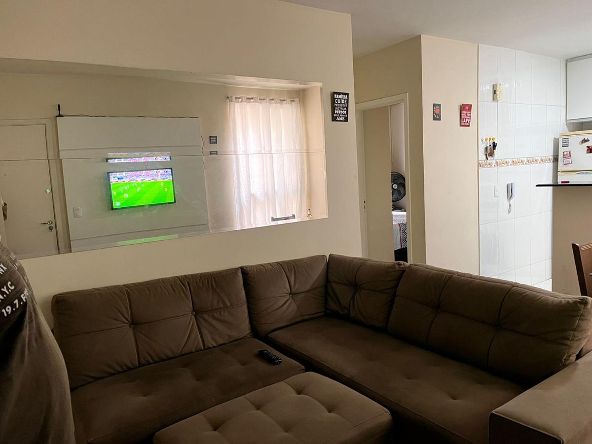Apartamento, Kennedy, 2 Quartos, 1 Vaga