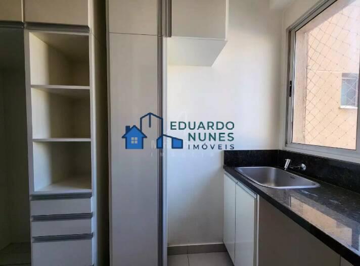 Apartamento, Serra, 2 Quartos, 2 Vagas, 1 Suíte