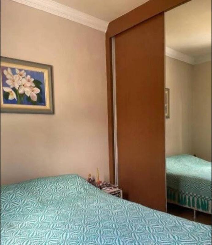 Apartamento, Sagrada Família, 3 Quartos, 1 Vaga, 1 Suíte
