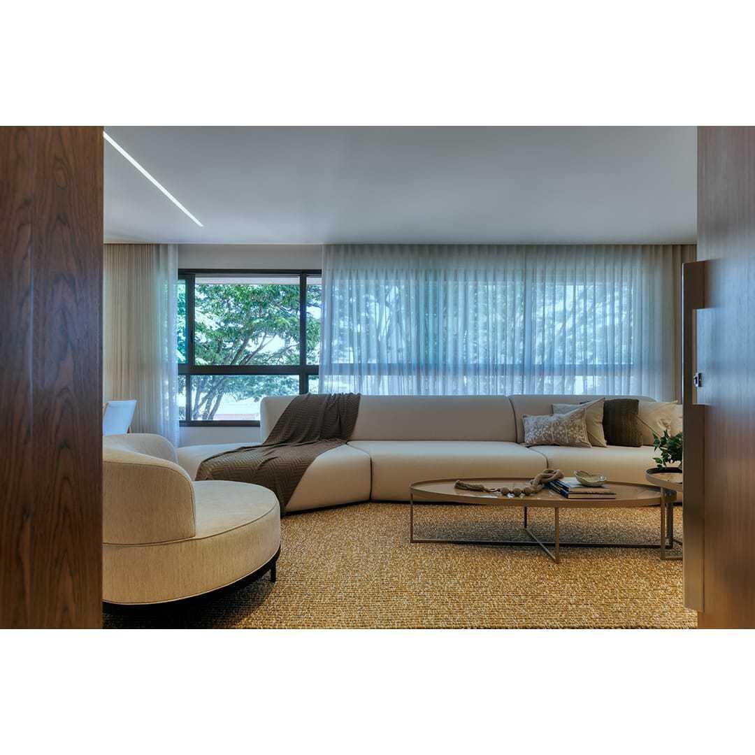 Apartamento, Funcionários, 3 Quartos