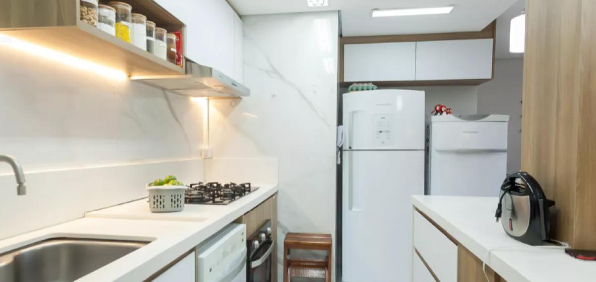 Apartamento, Sion, 4 Quartos, 2 Vagas, 2 Suítes