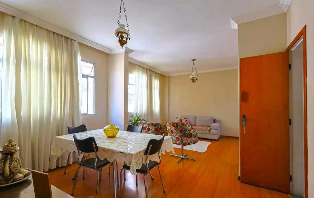 Cobertura, Silveira, 4 Quartos, 2 Vagas, 1 Suíte