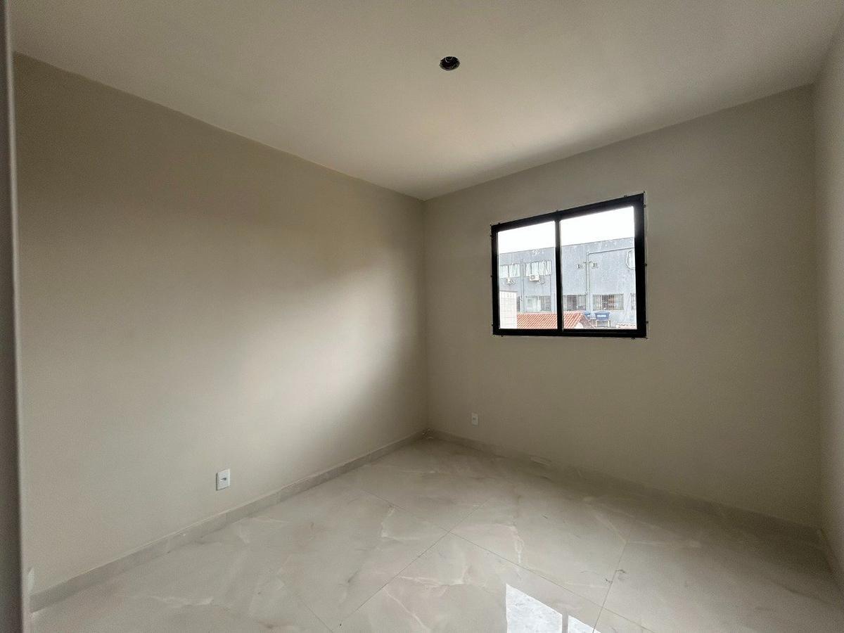 Apartamento, Santa Cruz Industrial, 3 Quartos, 2 Vagas, 1 Suíte