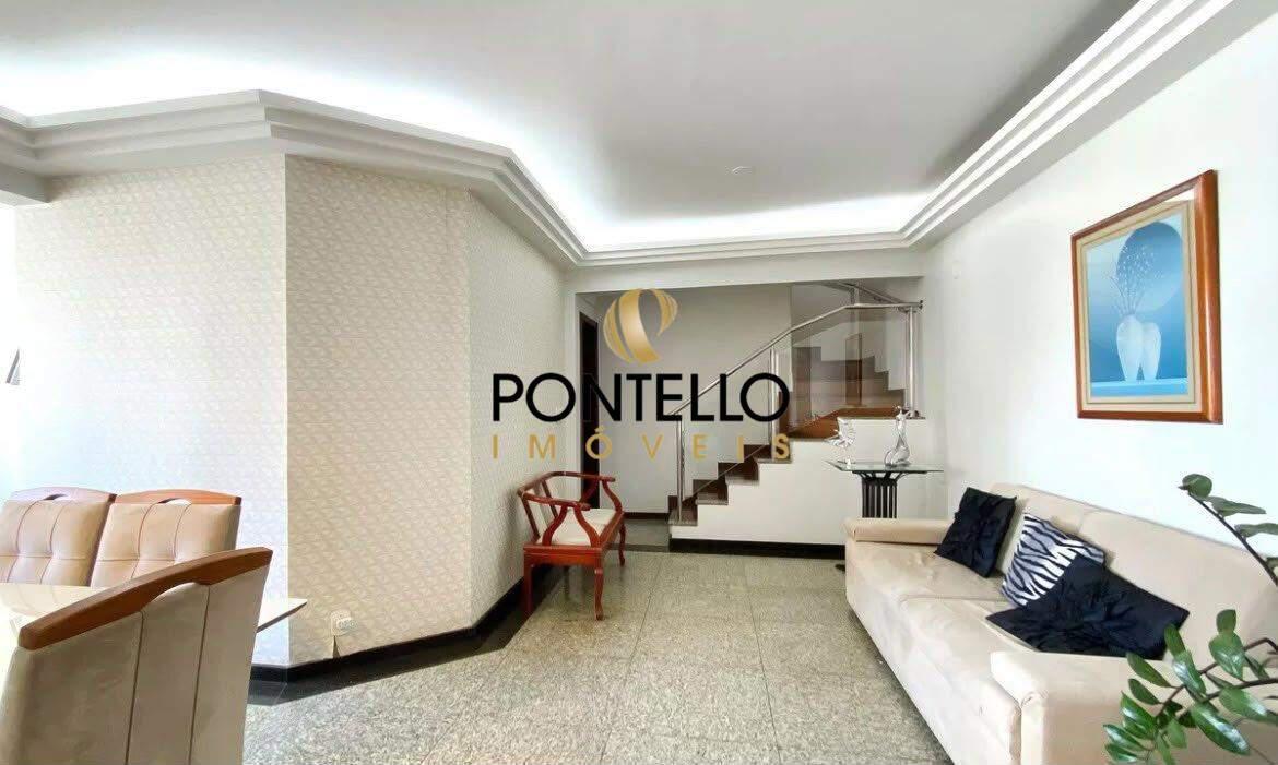 Cobertura, União, 6 Quartos, 2 Vagas, 1 Suíte