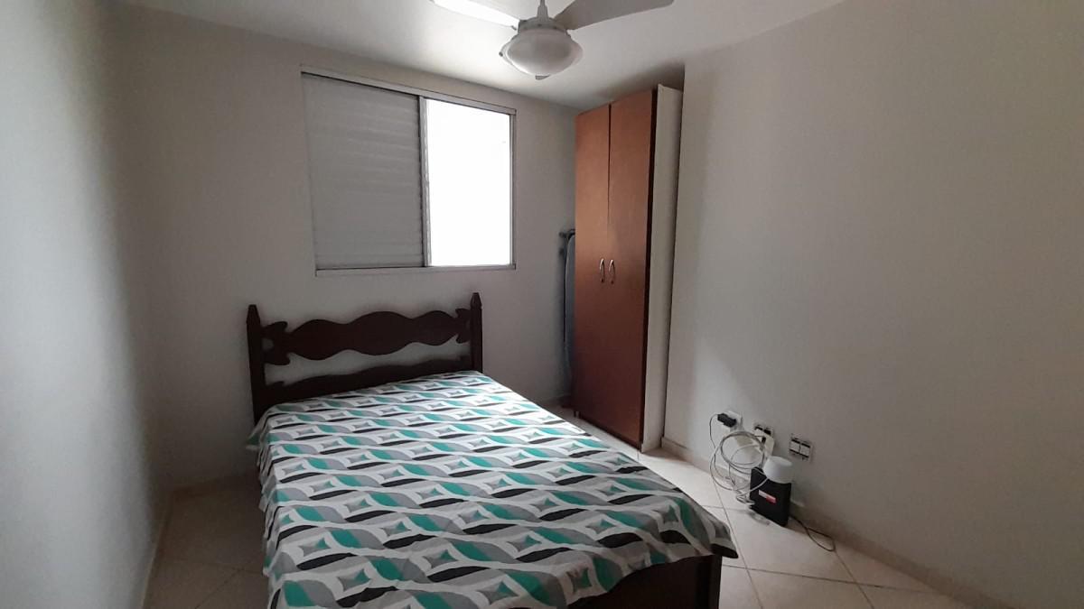 Cobertura, Manacás, 3 Quartos, 2 Vagas, 1 Suíte