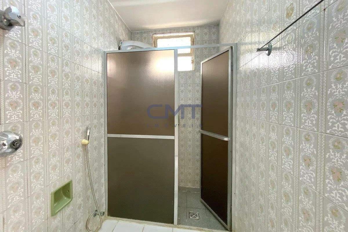 Apartamento, Anchieta, 3 Quartos, 1 Vaga, 1 Suíte