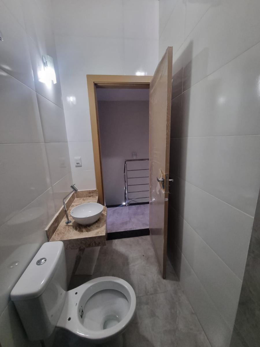 Casa, Itapoã, 3 Quartos, 2 Vagas, 1 Suíte