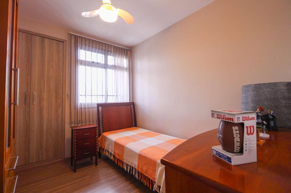 Apartamento, Coração de Jesus, 3 Quartos, 1 Vaga, 1 Suíte