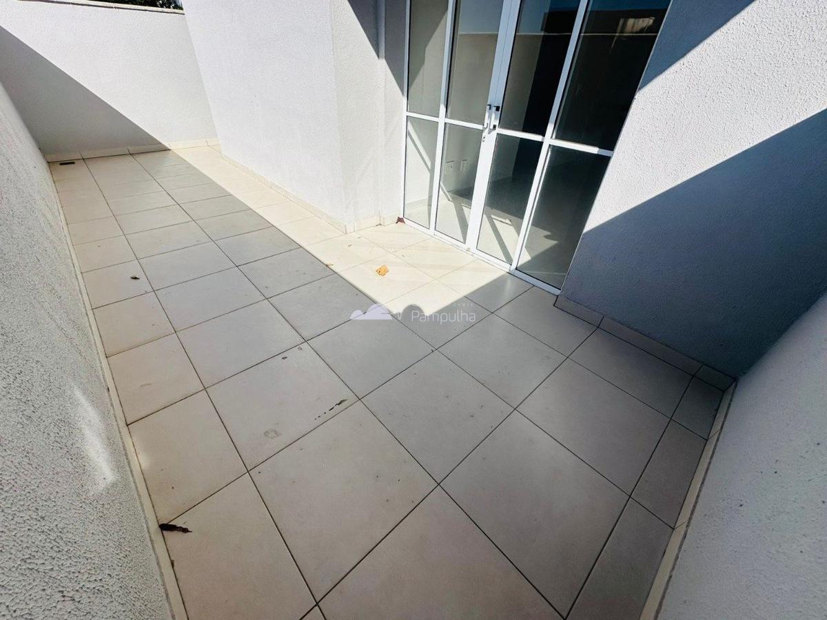 Apartamento, Santa Mônica, 2 Quartos, 2 Vagas