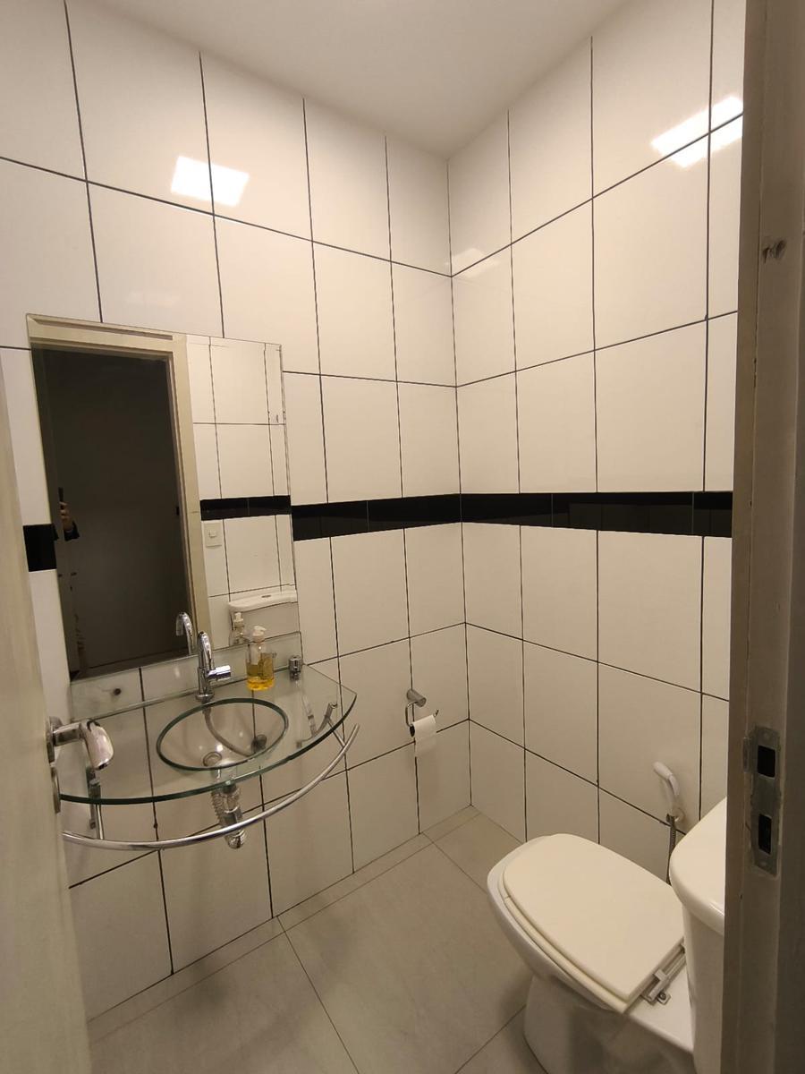 Casa Comercial, Santa Terezinha, 5 Quartos, 5 Vagas, 5 Suítes