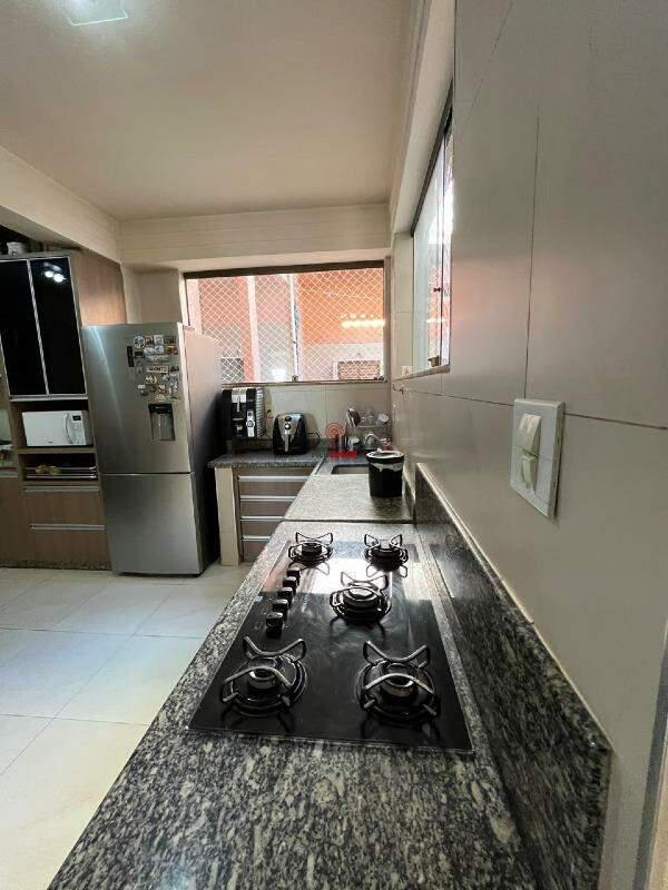 Casa, Teixeira Dias, 3 Quartos, 2 Vagas, 1 Suíte