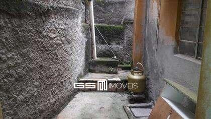 Casa, Salgado Filho, 2 Quartos, 8 Vagas