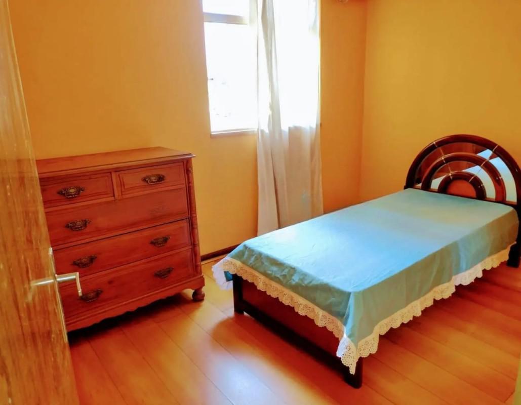 Apartamento, Itatiaia, 2 Quartos, 1 Vaga
