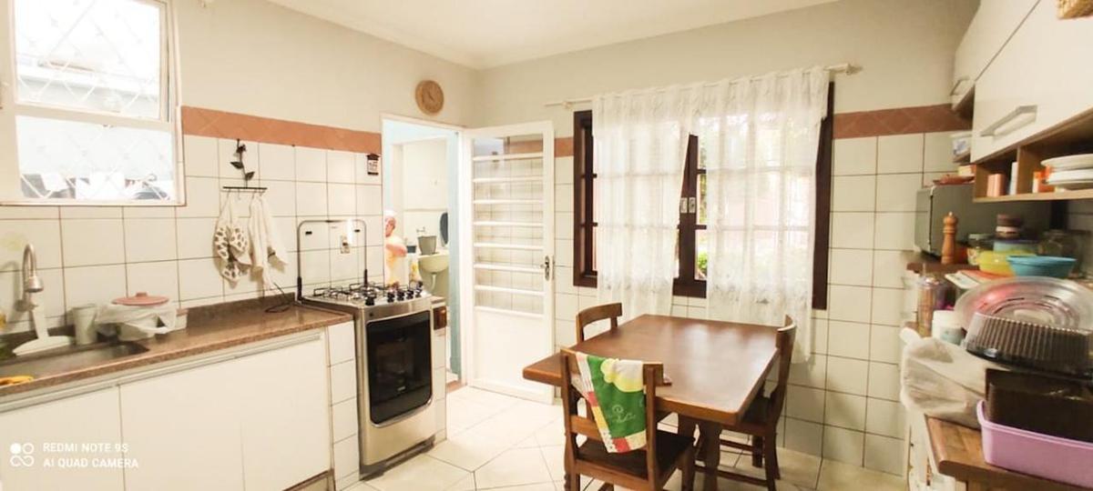 Casa, Conjunto Celso Machado, 4 Quartos, 4 Vagas, 1 Suíte