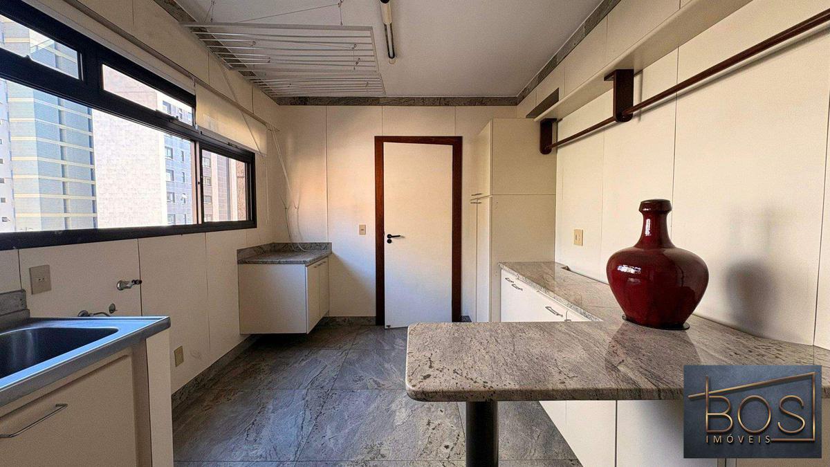 Apartamento, Gutierrez, 5 Quartos, 4 Vagas, 4 Suítes