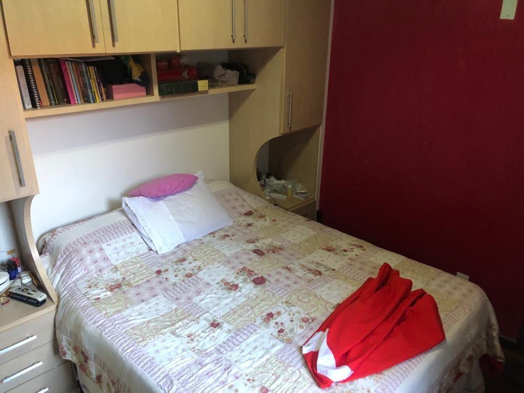 Casa, Santa Inês, 4 Quartos, 3 Vagas, 2 Suítes