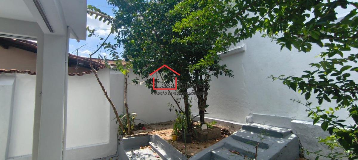 Casa, Graça, 3 Quartos, 1 Vaga