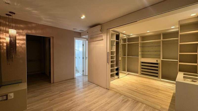 Cobertura, Sion, 3 Quartos, 3 Vagas, 2 Suítes