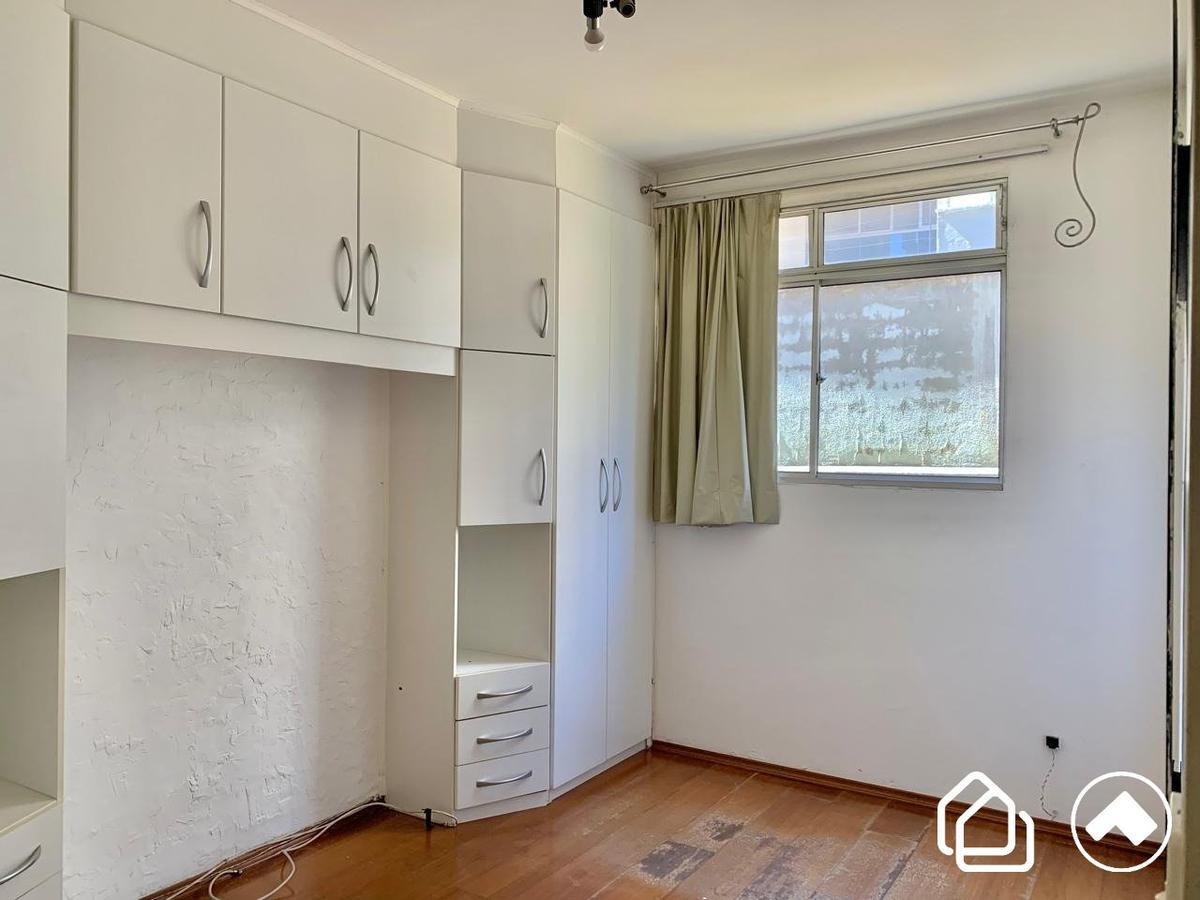 Apartamento, Buritis, 2 Quartos, 1 Vaga