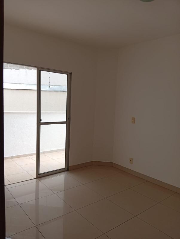 Apartamento, Castelo, 2 Quartos, 2 Vagas, 1 Suíte