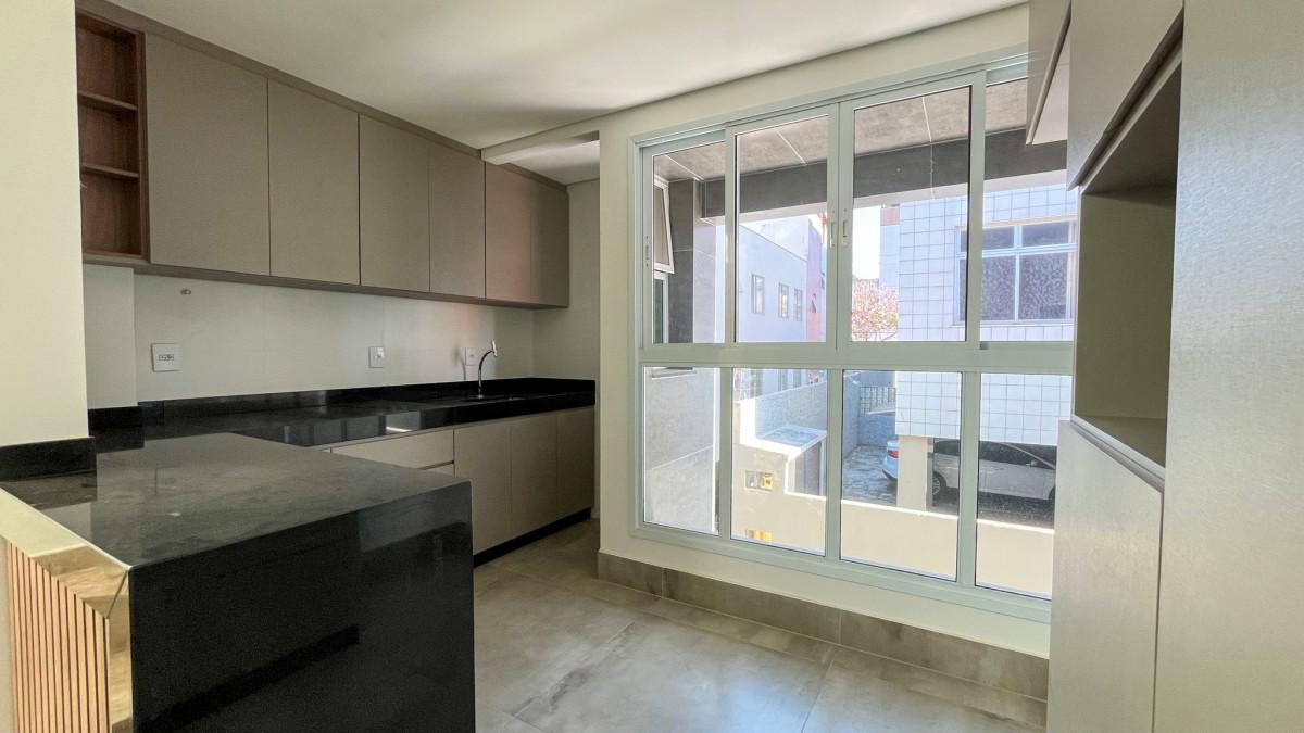 Cobertura, Castelo, 3 Quartos, 2 Vagas, 1 Suíte