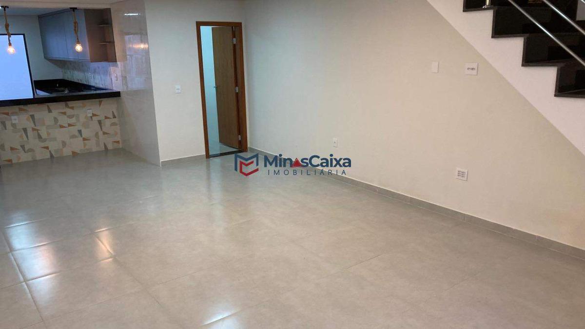 Casa, Bethânia, 3 Quartos, 2 Vagas, 1 Suíte