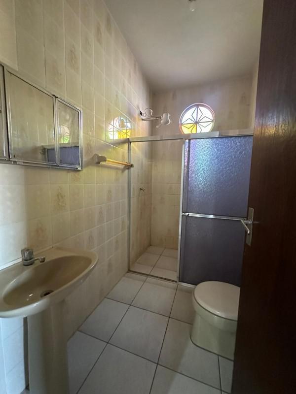 Casa, Centro, 3 Quartos, 1 Vaga