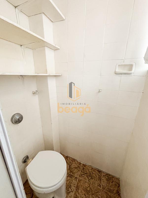 Apartamento, Padre Eustáquio, 3 Quartos, 1 Vaga