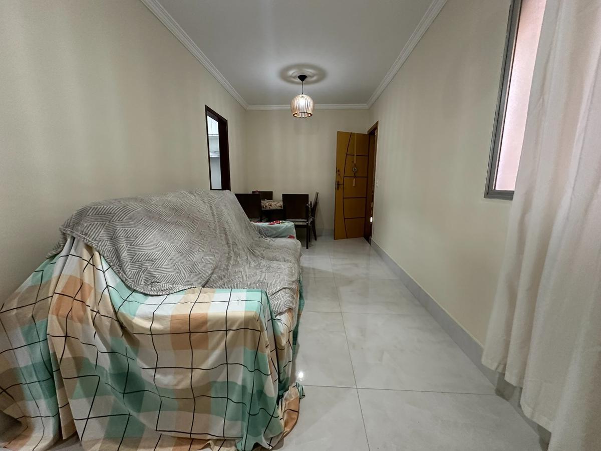 Apartamento, Palmares, 3 Quartos, 1 Vaga, 1 Suíte