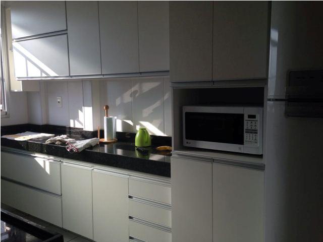 Cobertura, Alvorada, 2 Quartos, 1 Vaga, 0 Suíte