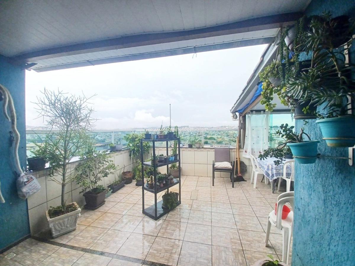 Apartamento, Eldorado, 3 Quartos, 1 Vaga, 1 Suíte