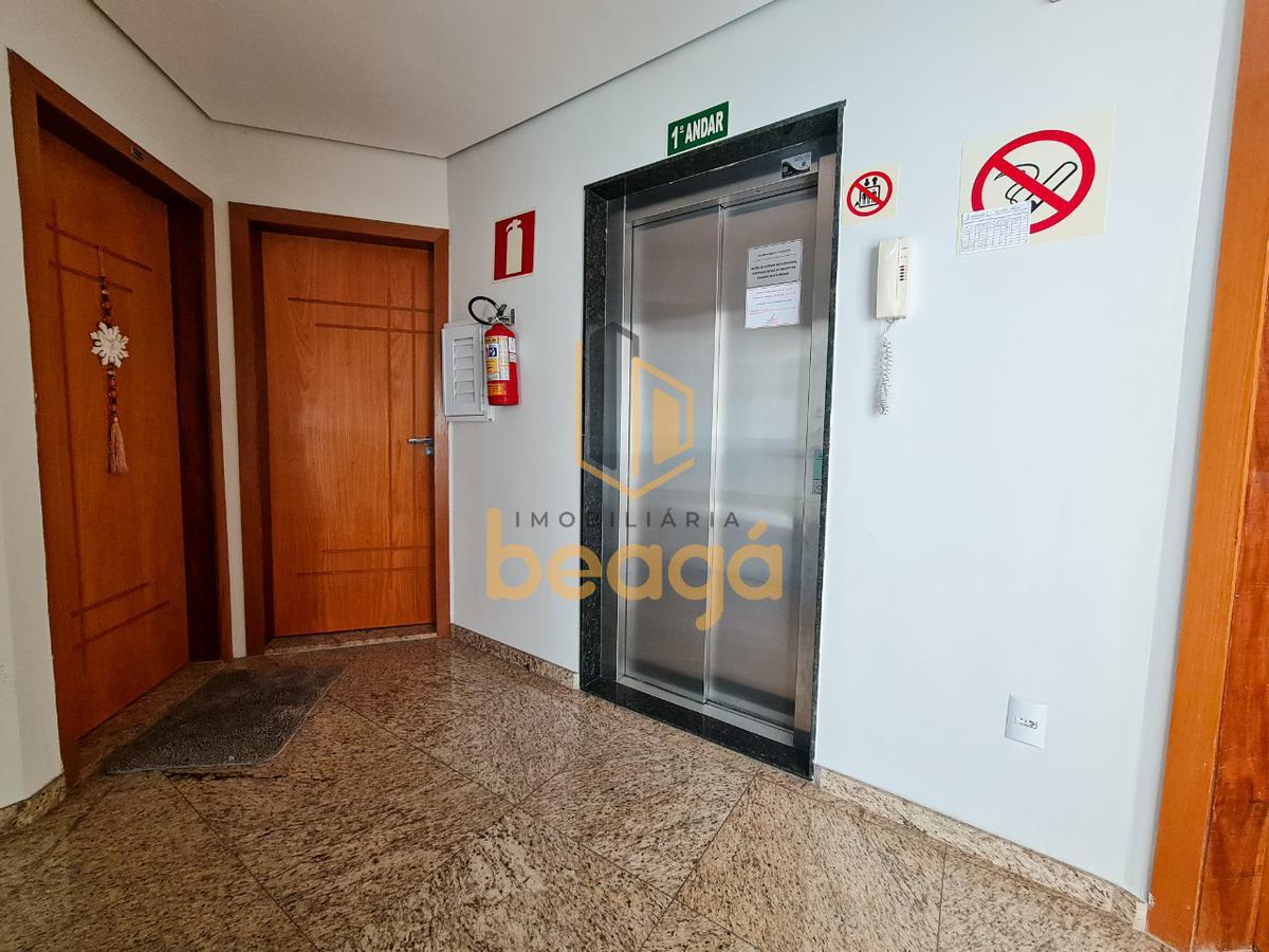 Apartamento, Santa Amélia, 3 Quartos, 2 Vagas, 1 Suíte