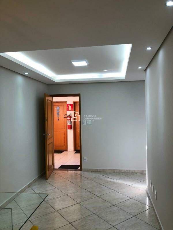 Apartamento, Ressaca, 2 Quartos, 1 Vaga