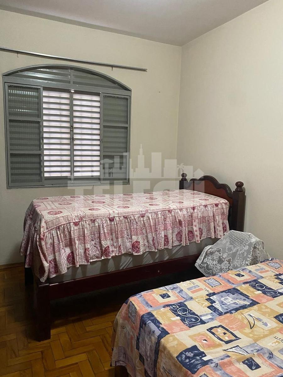 Casa, Santana, 5 Quartos, 6 Vagas, 1 Suíte