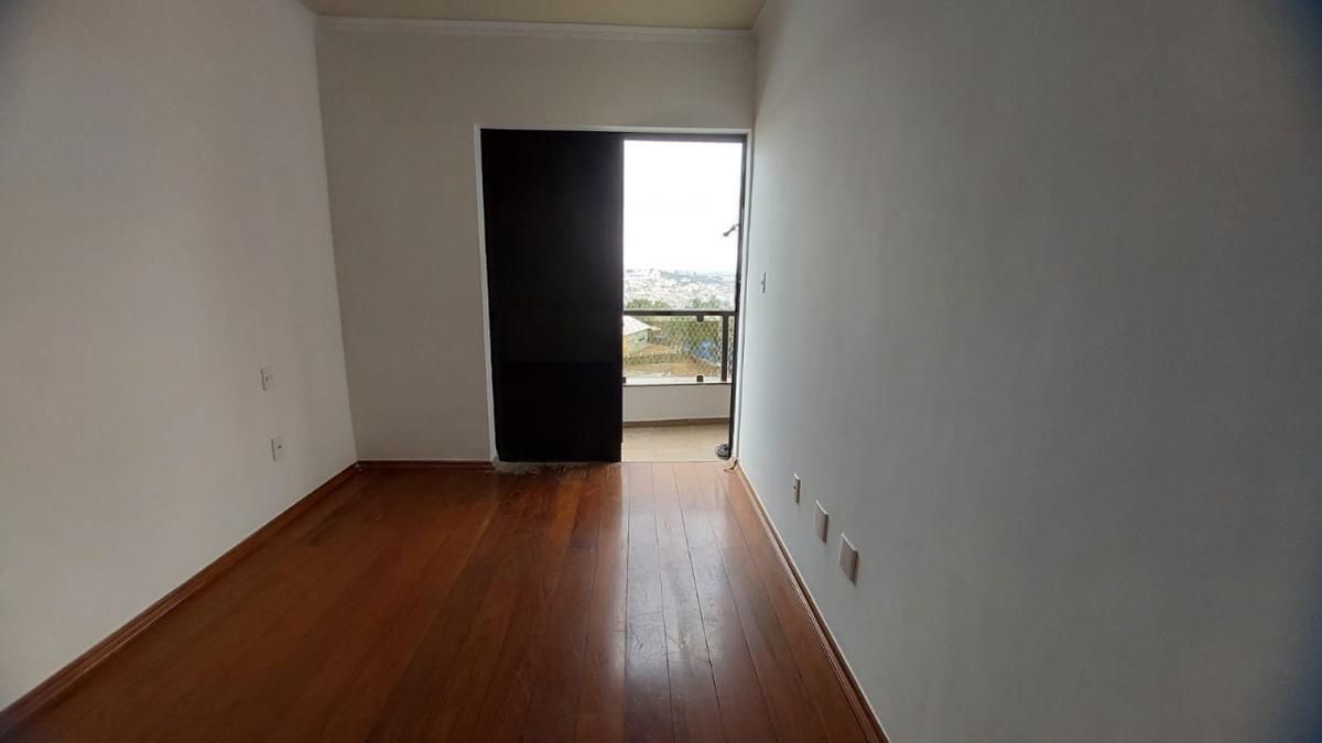 Apartamento, Vila Pinto, 4 Quartos, 2 Vagas, 2 Suítes