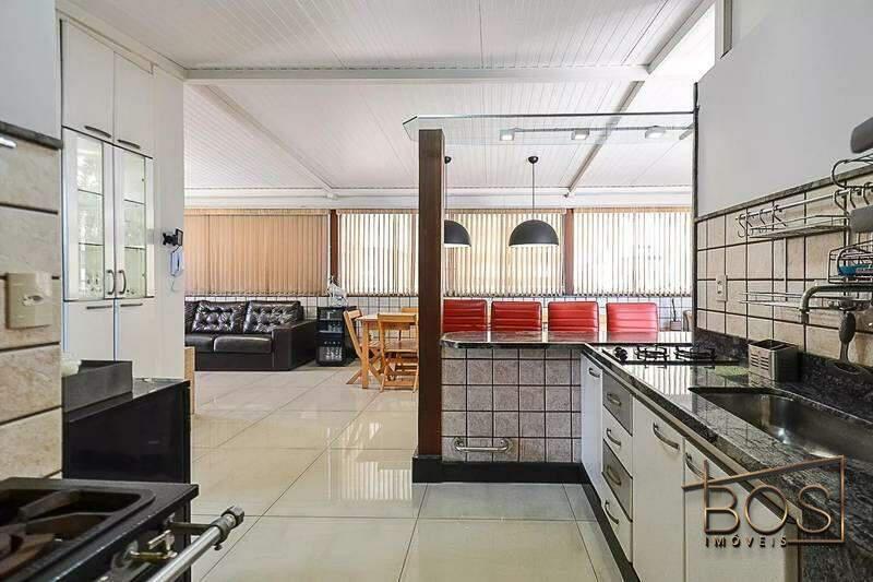 Cobertura, Cidade Nova, 4 Quartos, 2 Vagas, 1 Suíte