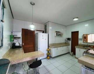 Casa, Santa Teresa, 5 Quartos, 1 Vaga, 1 Suíte