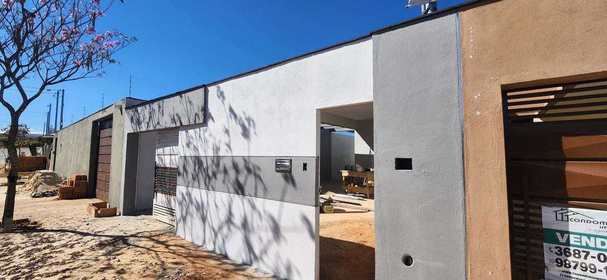 Casa, Vila dos Ipês, 3 Quartos, 3 Vagas, 1 Suíte