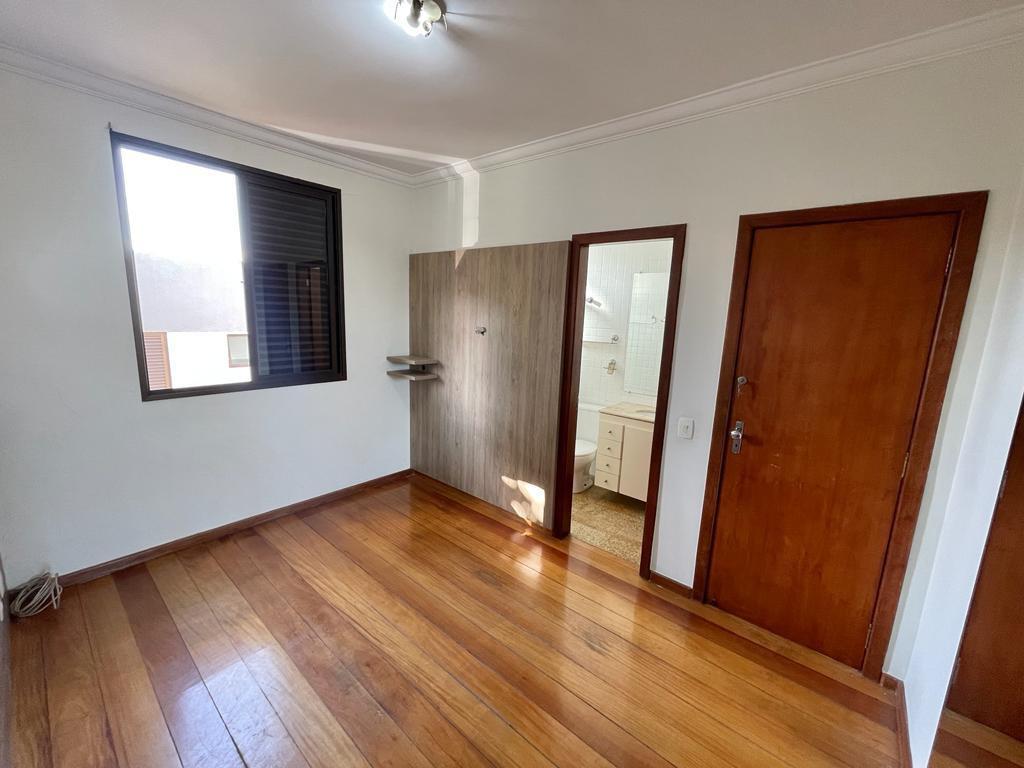 Apartamento, Santa Amélia, 3 Quartos, 2 Vagas, 1 Suíte