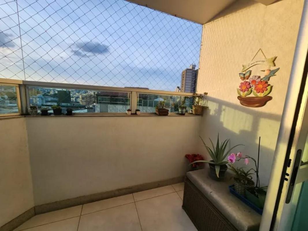 Apartamento, Prado, 3 Quartos, 3 Vagas, 1 Suíte